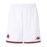 Kid's FC Metz 2025/26 Home Shorts Kid's FC Metz 2025/26 Home Shorts