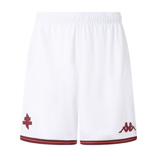 Kid's FC Metz 2025/26 Home Shorts Kid's FC Metz 2025/26 Home Shorts