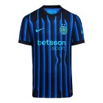 Kid's Inter 2025/26 Home Shirt