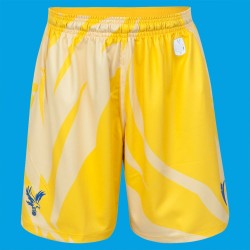 Men's Crystal Palace 2024/25 Away Shorts