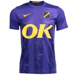 Men's NAC Breda 2025/26 Third Shirt