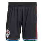 Men's Colorado Rapids 2026 Home Shorts