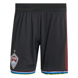Men's Colorado Rapids 2026 Home Shorts