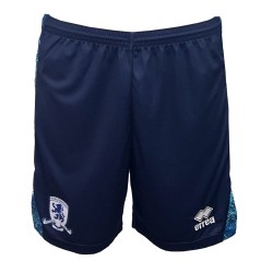 Women's Middlesbrough 2024/25 Third Shorts