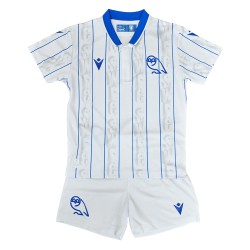 Kid's Sheffield Wednesday 2025/26 Third Kit