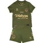 Kid's ASSE 2025/26 Third Kit Kid's ASSE 2025/26 Third Kit