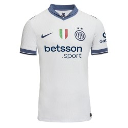 Men's Inter 2024/25 Away Shirt