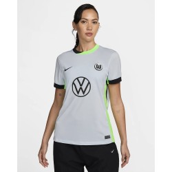Women's VfL Wolfsburg 2024/25 Third Shirt