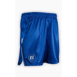 Women's Karlsruher SC 2025/26 Home Shorts