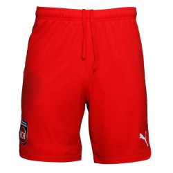 Women's 1.FC Heidenheim 1846 2025/26 Home Shorts