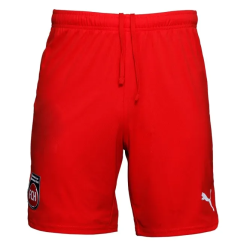 Men's 1.FC Heidenheim 1846 2025/26 Home Shorts Men's 1.FC Heidenheim 1846 2025/26 Home Shorts
