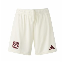 Women's OL 2024/25 Third Shorts