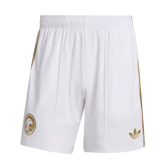 Men's Saudi Arabia 2026 Away World Cup Shorts Men's Saudi Arabia 2026 Away World Cup Shorts