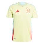 Spain Player Version Away Jersey EURO 2024 Spain Player Version Away Jersey EURO 2024