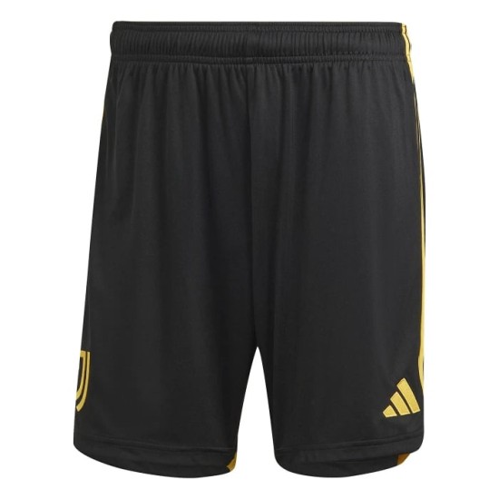 Women's Juventus 2023/24 Home Shorts Women's Juventus 2023/24 Home Shorts