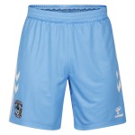 Women's Coventry City 2025/26 Home Shorts Women's Coventry City 2025/26 Home Shorts