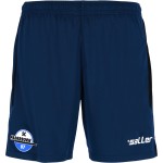 Kid's SC Paderborn 07 2024/25 Home Shorts