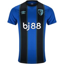 Men's AFC Bournemouth 2025/26 Away Shirt