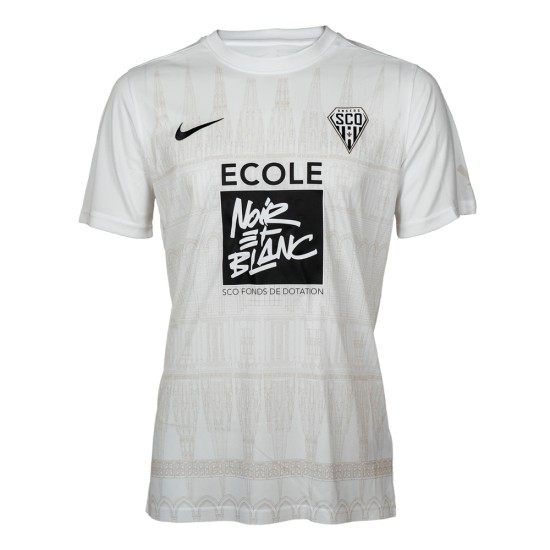 Women's Angers SCO 2024/25 Away Shirt