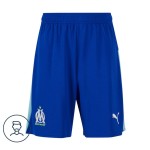 Men's OM 2025/26 Third Shorts Men's OM 2025/26 Third Shorts