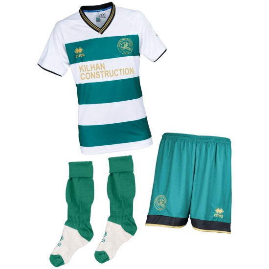 Kid's Queens Park Rangers 2025/26 Third Kit