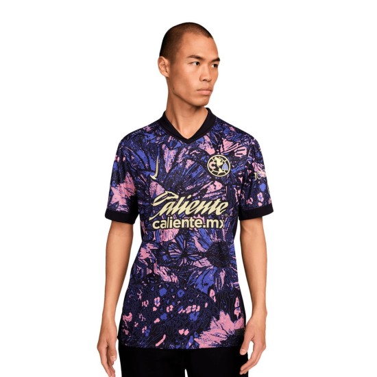 Women's Club América 2024/25 Third Shirt Women's Club América 2024/25 Third Shirt