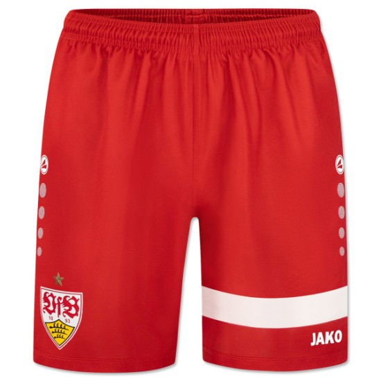 Women's VfB Stuttgart 2024/25 Away Shorts