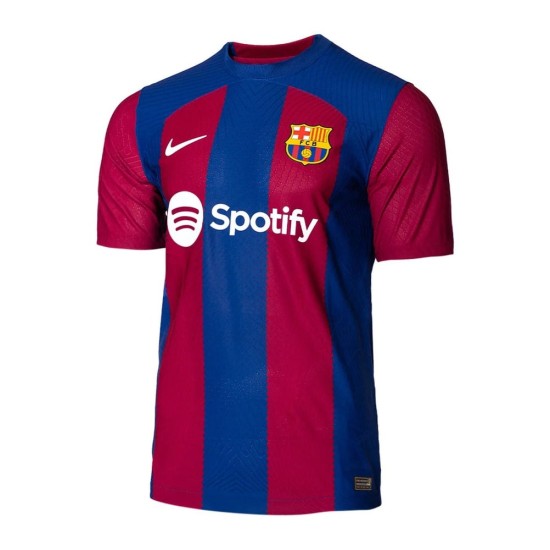 Men's FC Barcelona 2023/24 Home Shirt Men's FC Barcelona 2023/24 Home Shirt
