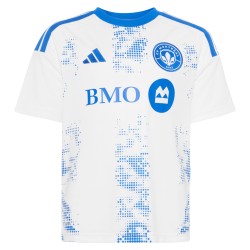 Kid's CF Montréal 2026 Away Shirt