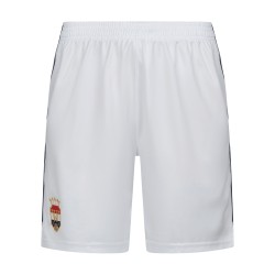 Women's Willem II 2025/26 Home Shorts