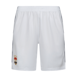 Men's Willem II 2025/26 Home Shorts
