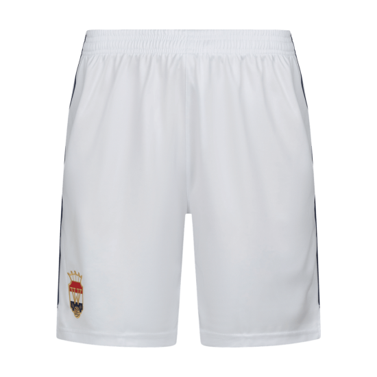 Men's Willem II 2025/26 Home Shorts Men's Willem II 2025/26 Home Shorts