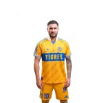 Men's Tigres UANL 2025 65th Anniversary Originals Shirt Men's Tigres UANL 2025 65th Anniversary Originals Shirt