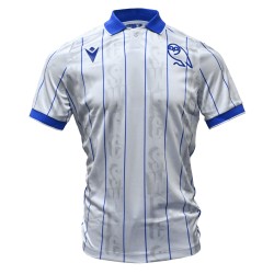Men's Sheffield Wednesday 2025/26 Third Shirt