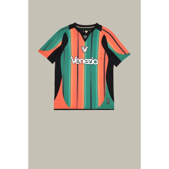 Kid's Venezia 2025/26 Third Shirt Kid's Venezia 2025/26 Third Shirt