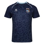 Men's Coventry City 2024/25 Third Primary Pre Match Shirt Men's Coventry City 2024/25 Third Primary Pre Match Shirt