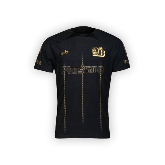 Men's BSC Young Boys 125 Years Anniversary Shirt Men's BSC Young Boys 125 Years Anniversary Shirt