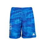 Men's Empoli 2025/26 Home Shorts Men's Empoli 2025/26 Home Shorts