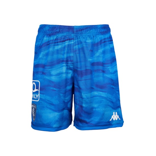 Men's Empoli 2025/26 Home Shorts Men's Empoli 2025/26 Home Shorts