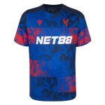 Women's Crystal Palace 2025/26 Third Warm Up Shirt