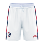 Kid's Cagliari Calcio 2026/27 Away Shorts