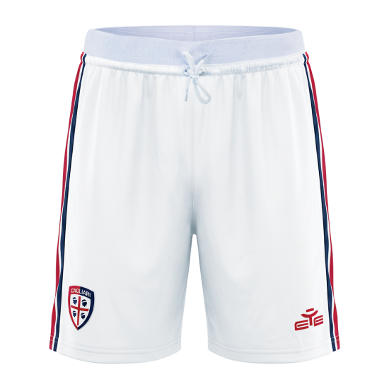 Kid's Cagliari Calcio 2026/27 Away Shorts
