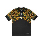 Kid's Sorrento Calcio 1945 2025/26 Away Goalkeeper Shirt - Black Kid's Sorrento Calcio 1945 2025/26 Away Goalkeeper Shirt - Black