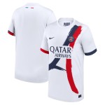 Kid's PSG 2024/25 Away Shirt