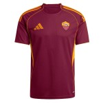 Kid's Roma 2025/26 Home Shirt Kid's Roma 2025/26 Home Shirt