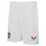 Women's Burnley 2024/25 Home Shorts Women's Burnley 2024/25 Home Shorts