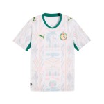 Kid's Senegal 2026 Home World Cup Shirt Kid's Senegal 2026 Home World Cup Shirt