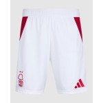 Women's Nottingham Forest 2024/25 Home Shorts Women's Nottingham Forest 2024/25 Home Shorts
