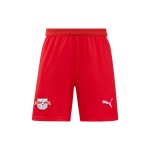 Kid's RB Leipzig 2026/27 Home Shorts Kid's RB Leipzig 2026/27 Home Shorts