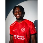 Men's Almere City FC 2025/26 Home Shirt Men's Almere City FC 2025/26 Home Shirt